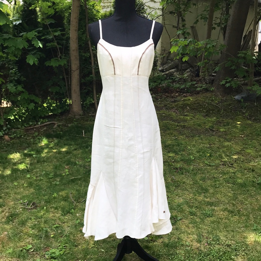 Garella cute spaghetti strap dress